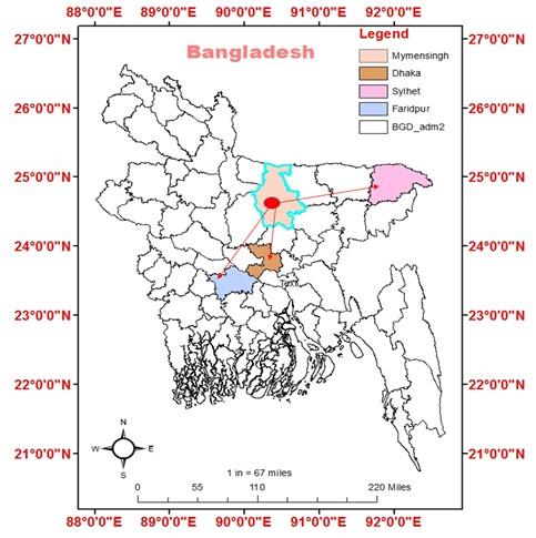 Isolation and identification of Salmonella spp. and Escherichia coli from water used during live transportation of Pangasius catfish, Pangasianodon hypophthalmus