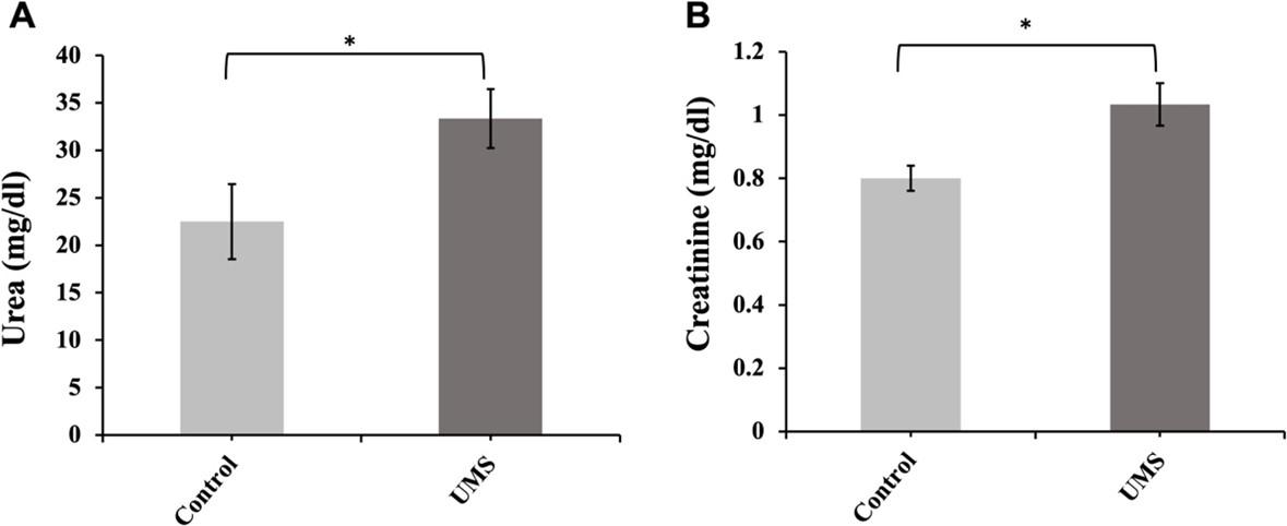 Effects of urea molasses straw on growth performance and hemato-biochemical parameters in Sahiwal steers