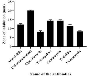 Comparative polymer biodegradation efficiency of an isolated Acinetobacter sp. with Bravibacillus sp. and E. coli by resting cells