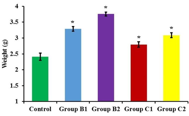 The possible histo-toxicological impacts of long-term dietary supplementation of Soybean and Canola oil on liver in Swiss albino mice