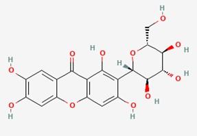 Pharmacological insights and therapeutic advances of mangiferin against various pathological conditions in liver diseases