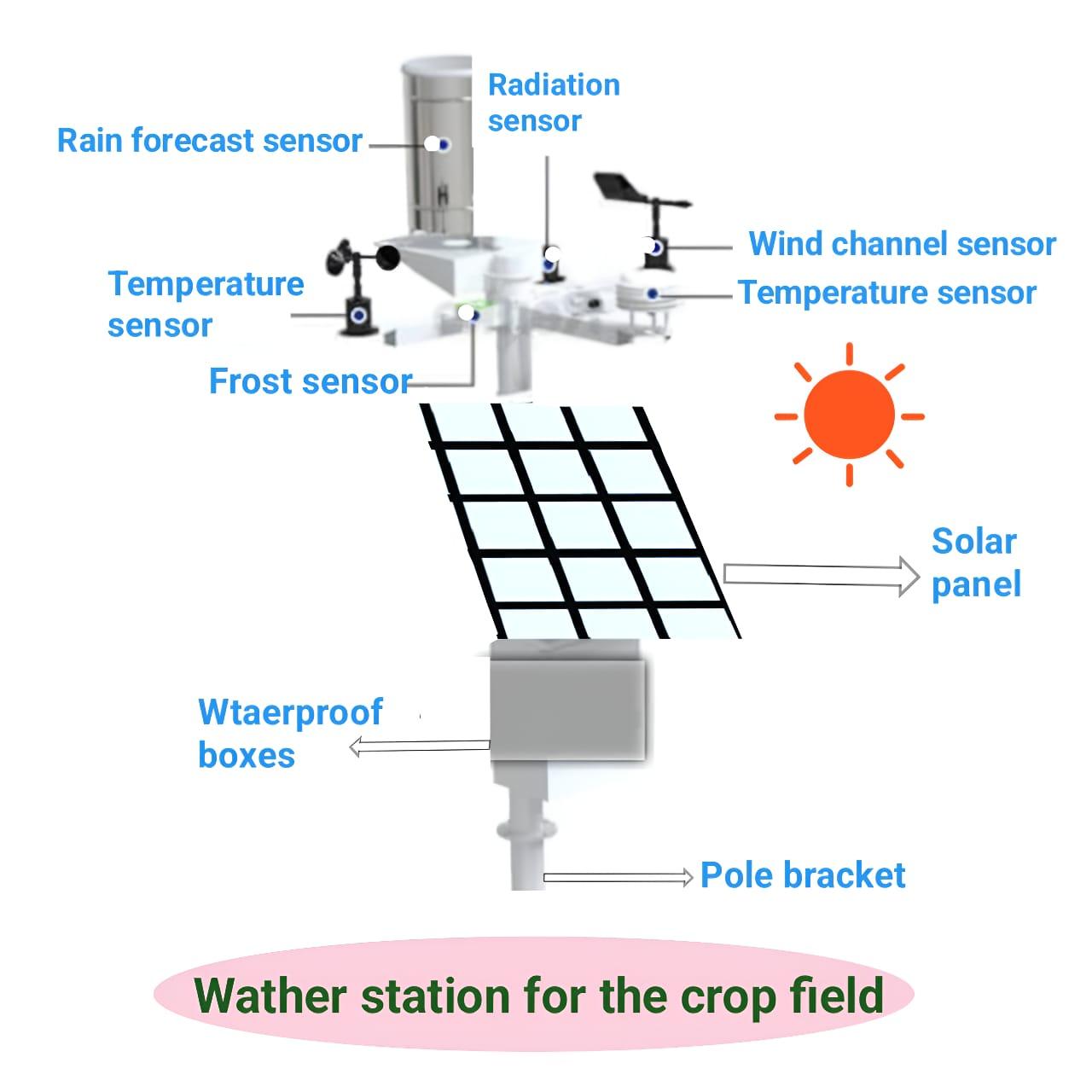 Leveraging modern technologies in agriculture: Recent progress and prospects in Bangladesh