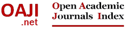Open academic journals index