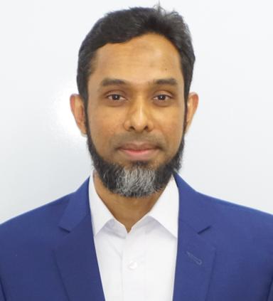 Md Atikur Rahman, PhD